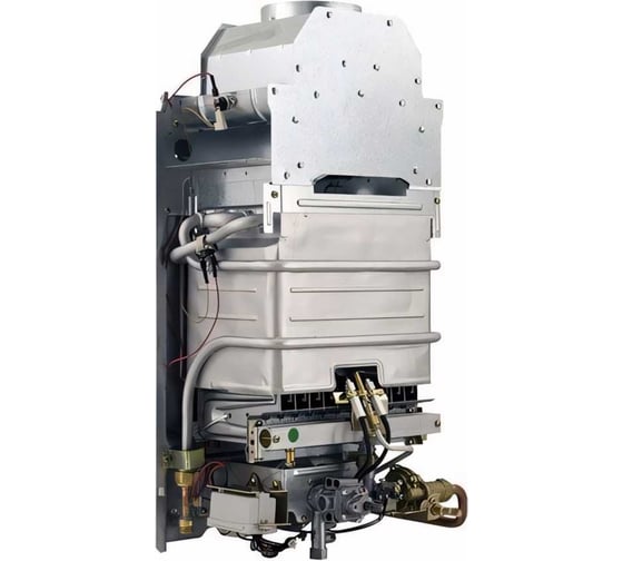 Водонагреватель Baxi SIG-2 11p 7219086