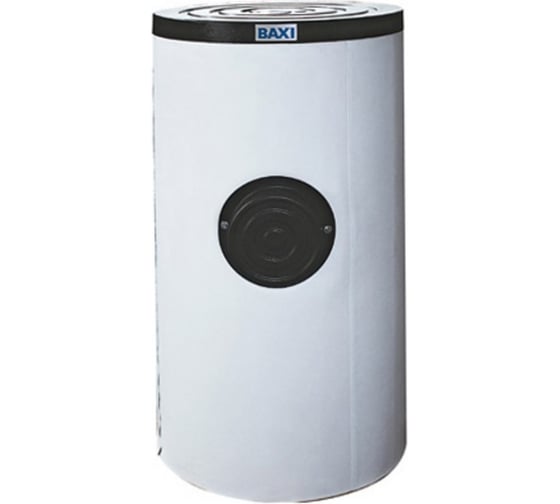 Водонагреватель Baxi UBT 300, белый 100020660
