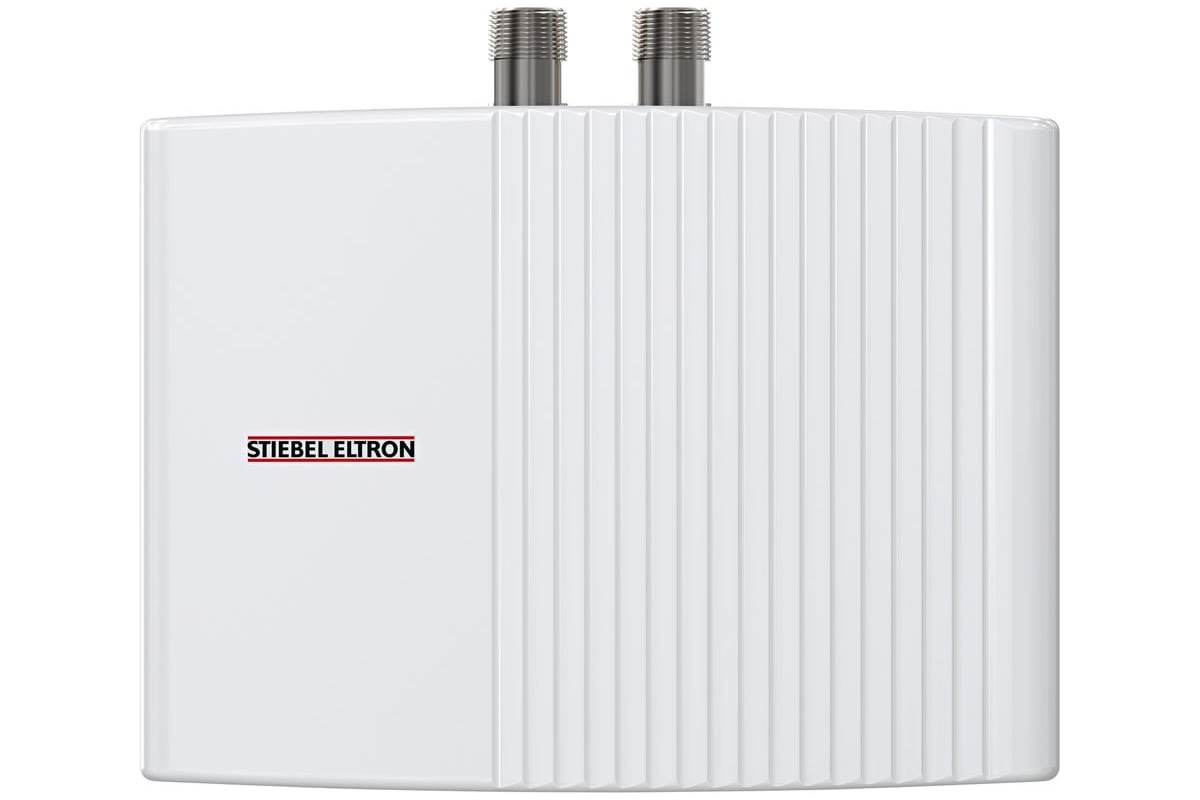 Проточный электрический водонагреватель Stiebel Eltron EIL 6 Premium ...