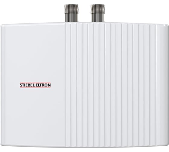 Проточный электрический водонагреватель Stiebel Eltron EIL 6 Premium ...
