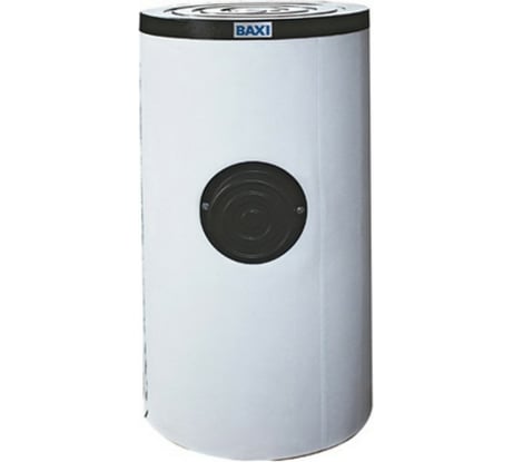 Водонагреватель Baxi UBT 200, белый 100020659