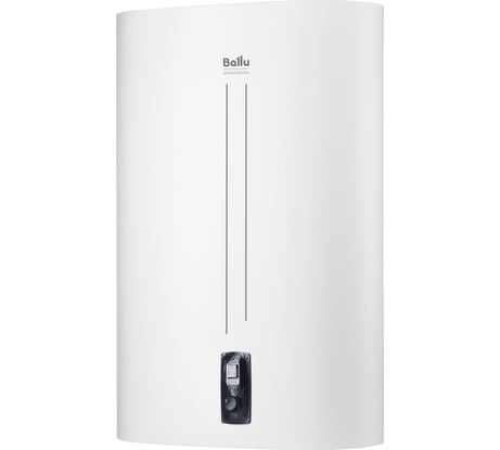 Водонагреватель Ballu BWH/S 80 Artendo DH НС-1602427