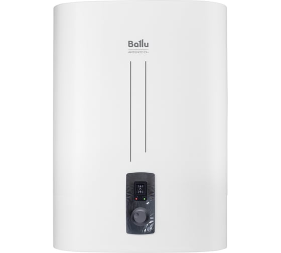 Водонагреватель Ballu BWH/S 30 Artendo DH НС-1602406