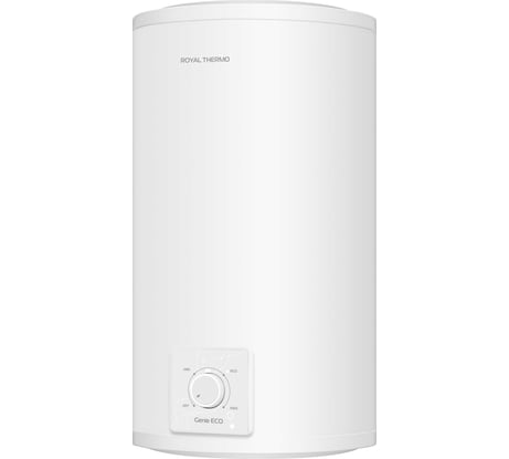 Водонагреватель ROYAL THERMO RWH 15 Genie ECO U НС-1605943