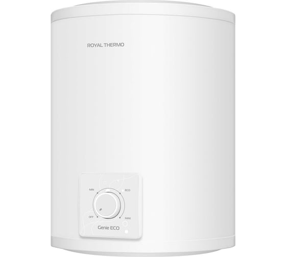 Водонагреватель ROYAL THERMO RWH 10 Genie ECO O НС-1605934 1