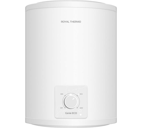 Водонагреватель ROYAL THERMO RWH 10 Genie ECO O НС-1605934