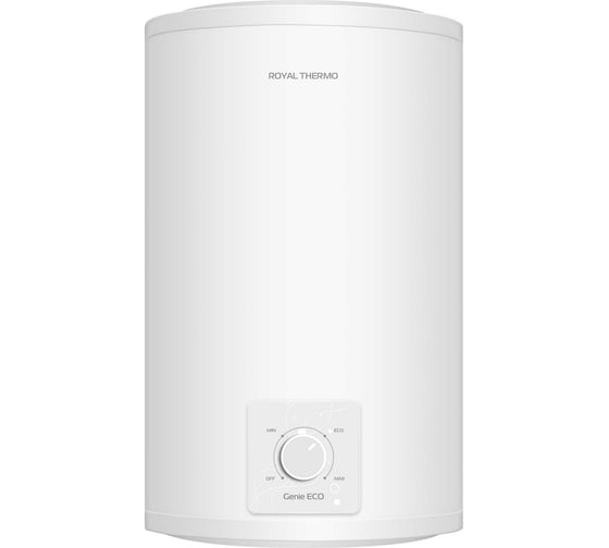 Водонагреватель ROYAL THERMO RWH 15 Genie ECO O НС-1605942