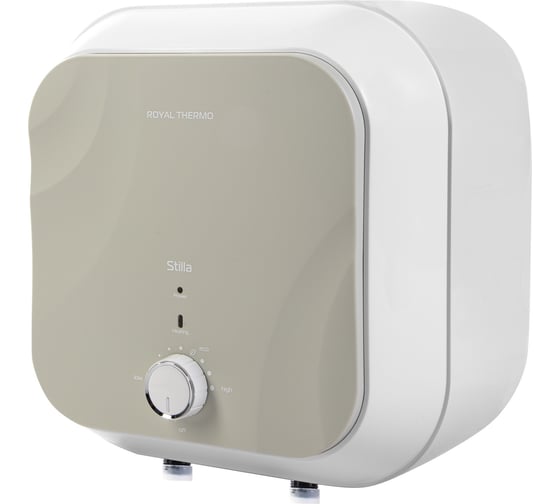 Водонагреватель ROYAL THERMO RWH 15 Stilla O НС-1588119
