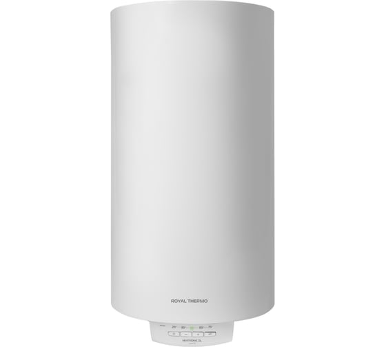 Водонагреватель ROYAL THERMO RWH 100 Heatronic DL DryHeat НС-1588115