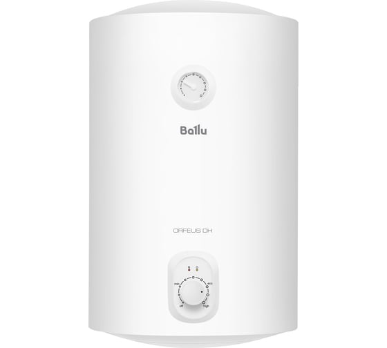 Водонагреватель Ballu BWH/S 30 Orfeus DH НС-1588107