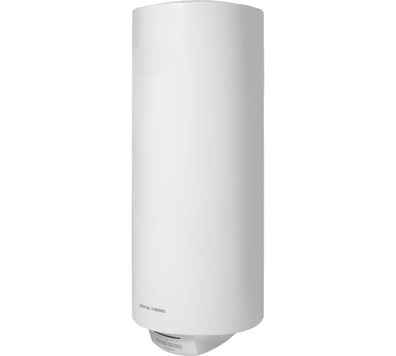 Водонагреватель ROYAL THERMO RWH 50 Heatronic DL Slim DryHeat НС-1588128