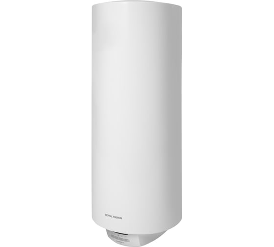 Водонагреватель ROYAL THERMO RWH 80 Heatronic DL Slim DryHeat НС-1588133