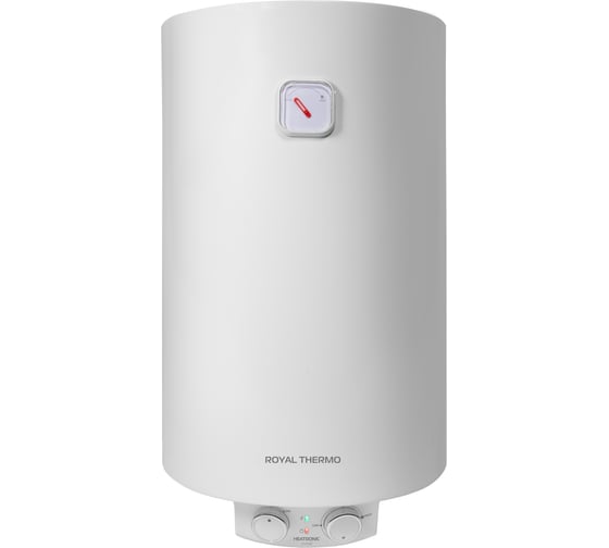 Водонагреватель ROYAL THERMO RWH 30 Heatronic Slim DryHeat НС-1588124