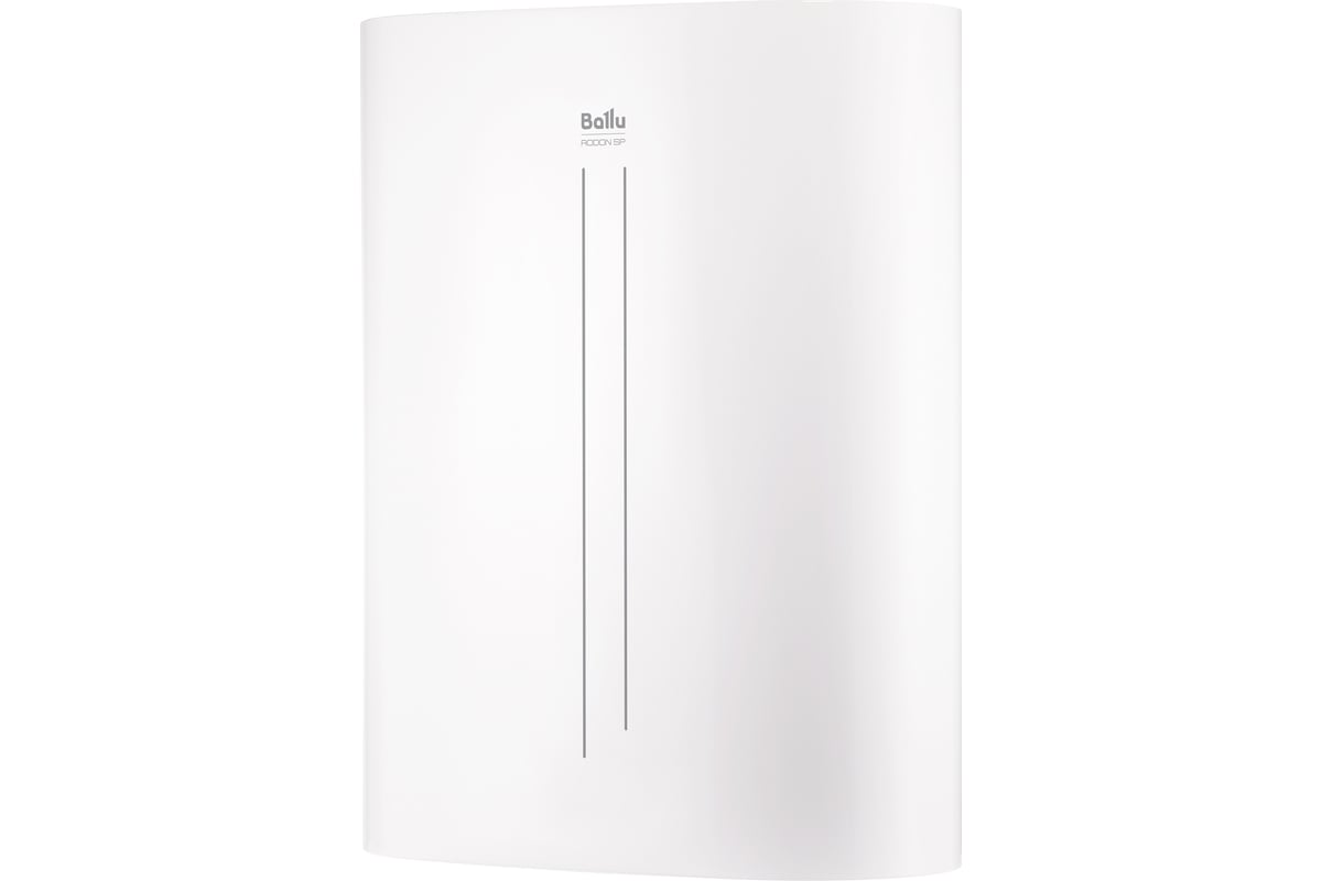Водонагреватель Ballu BWH/S 80 Rodon SP НС-1602459 - выгодная цена ...