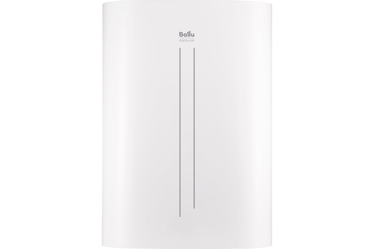 Водонагреватель Ballu BWH/S 80 Rodon SP НС-1602459 - выгодная цена ...