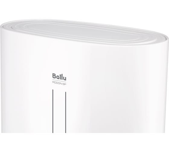 Водонагреватель Ballu BWH/S 80 Rodon SP НС-1602459