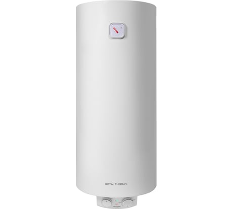Водонагреватель ROYAL THERMO RWH 50 Heatronic Slim DryHeat НС-1588129