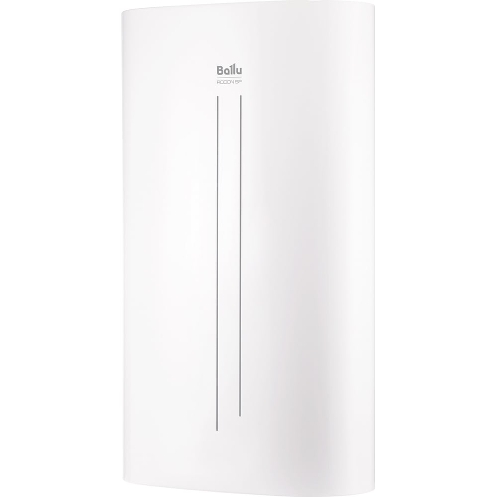 Водонагреватель Ballu BWH/S 50 Rodon SP НС-1602450 - выгодная цена ...