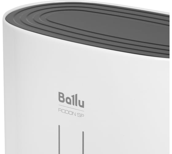 Водонагреватель Ballu BWH/S 50 Rodon SP НС-1602450