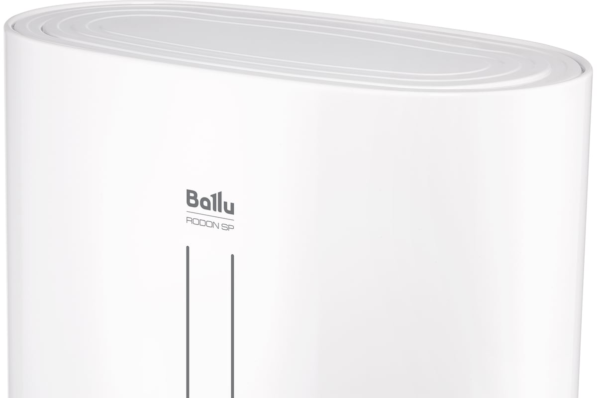 Водонагреватель Ballu BWH/S 30 Rodon SP НС-1602447 - выгодная цена ...