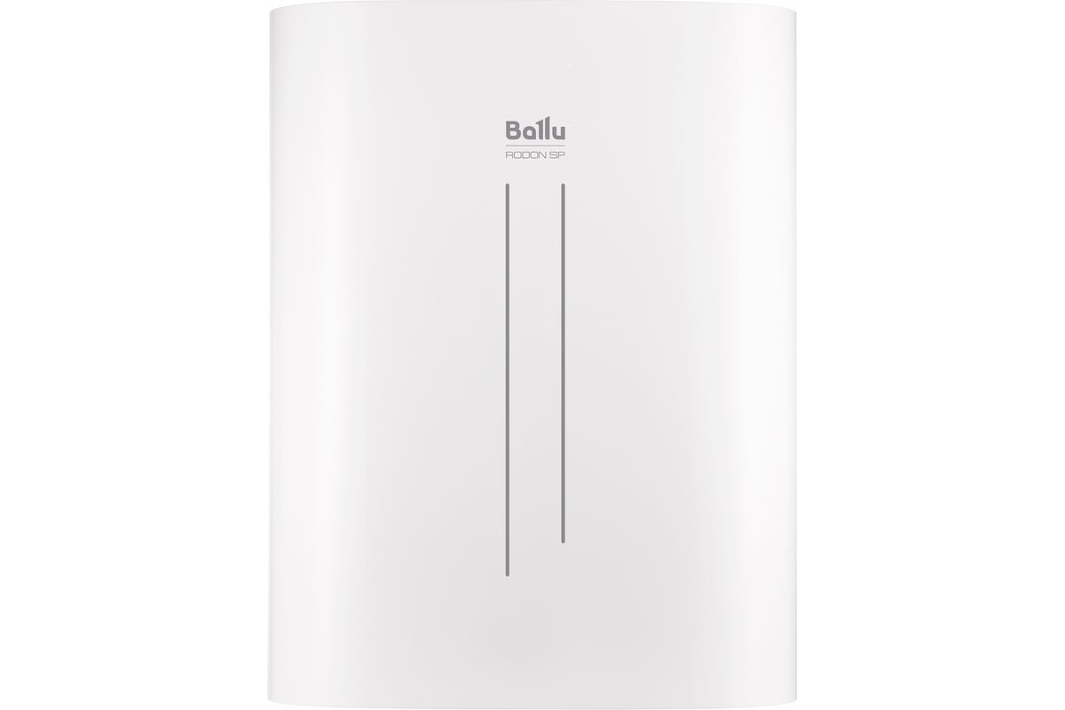 Водонагреватель Ballu BWH/S 30 Rodon SP НС-1602447 - выгодная цена ...