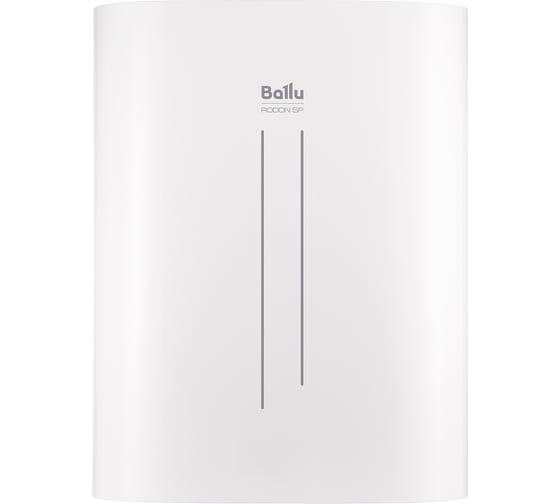 Водонагреватель Ballu BWH/S 30 Rodon SP НС-1602447