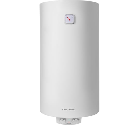 Водонагреватель ROYAL THERMO RWH 100 Heatronic DryHeat НС-1588116 1
