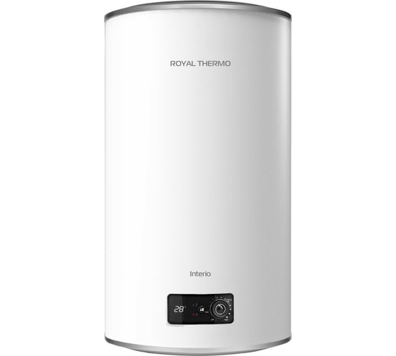Водонагреватель ROYAL THERMO RWH 100 Interio НС-1595559
