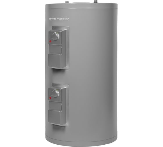 Водонагреватель ROYAL THERMO RWH 500 XL НС-1596132 1