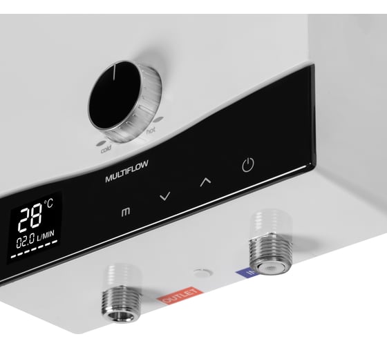 Проточный водонагреватель ROYAL THERMO NPX 8 Multiflow НС-1588898