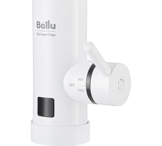 Проточный водонагреватель Ballu StreamTap НС-1588895