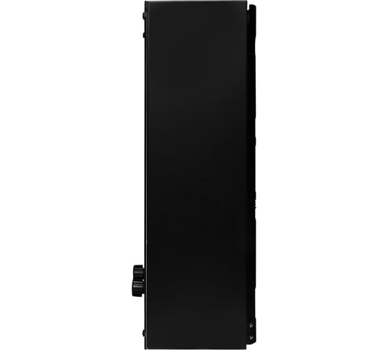 Газовая колонка Ballu GWH 10 Fiery Glass Carbon НС-1584731