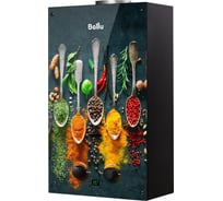 Газовая колонка Ballu GWH 10 Fiery Glass Curry НС-1584732