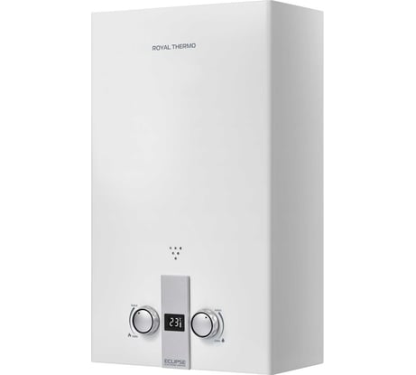 Газовая колонка ROYAL THERMO GWH 10 Eclipse НС-1584744