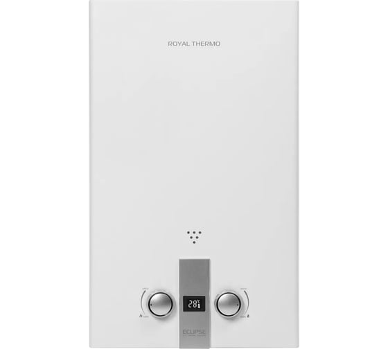 Газовая колонка ROYAL THERMO GWH 10 Eclipse НС-1584744
