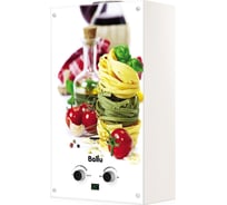 Газовая колонка Ballu GWH 10 Fiery Glass Pasta НС-1584735