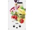 Газовая колонка Ballu GWH 10 Fiery Glass Pasta НС-1584735 2