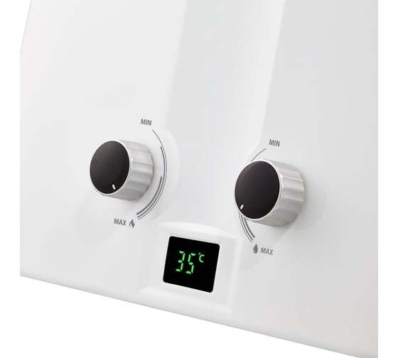 Газовая колонка Ballu GWH 10 Fiery LPG НС-1584736