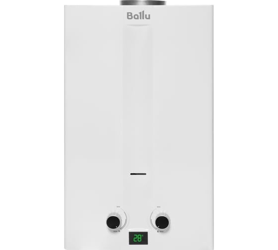 Газовая колонка Ballu GWH 10 Fiery НС-1584730