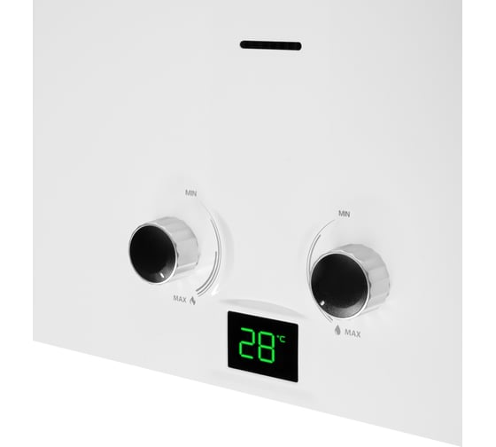 Газовая колонка Ballu GWH 10 Fiery НС-1584730