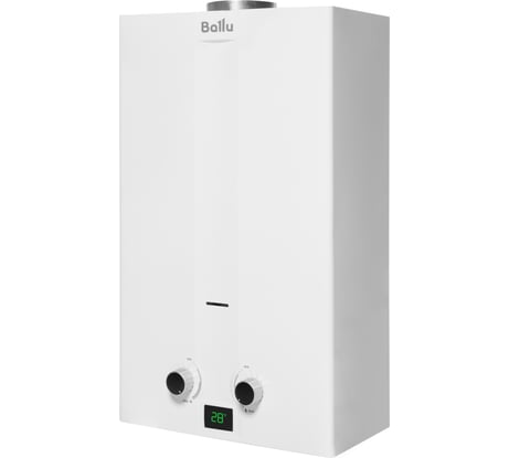 Газовая колонка Ballu GWH 12 Fiery НС-1584740