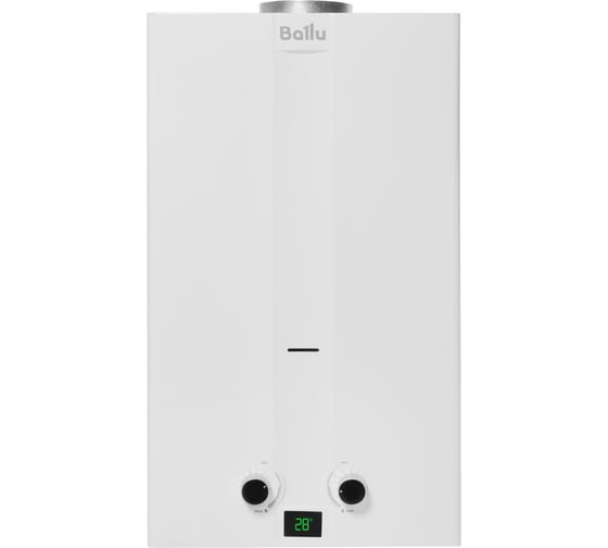Газовая колонка Ballu GWH 12 Fiery НС-1584740