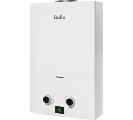Газовая колонка Ballu GWH 6 Fiery НС-1584742