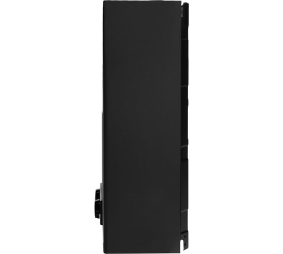 Газовая колонка ROYAL THERMO GWH 10 Inflame Grafit НС-1584746