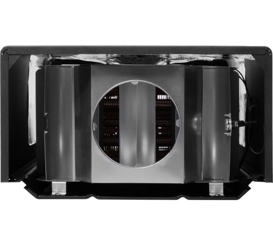 Газовая колонка ROYAL THERMO GWH 10 Inflame Grafit НС-1584746