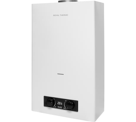Газовая колонка ROYAL THERMO GWH 12 Inflame НС-1584751