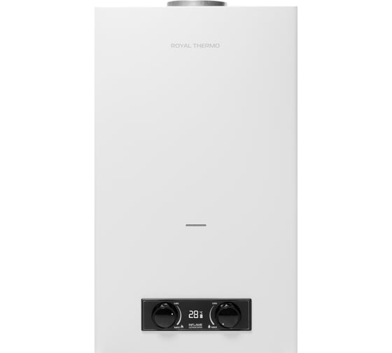 Газовая колонка ROYAL THERMO GWH 12 Inflame НС-1584751