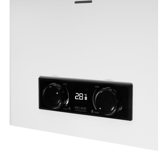 Газовая колонка ROYAL THERMO GWH 12 Inflame НС-1584751