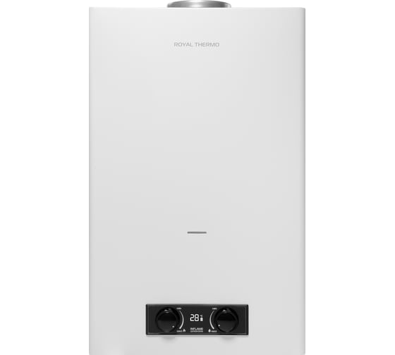 Газовая колонка ROYAL THERMO GWH 14 Inflame НС-1584752