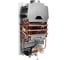 Газовая колонка ROYAL THERMO GWH 14 Inflame НС-1584752 9